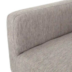 McClure Upholstered Armchair by Christopher Knight Home