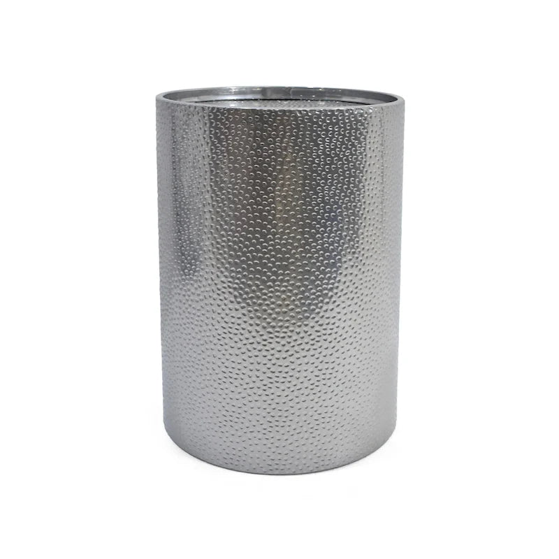 Braeburn Modern Round Accent Table by Christopher Knight Home
