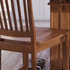 Americana Counter Stool by Homestyles