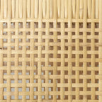 South Shore Balka Rattan Bar Stool, Set of 2