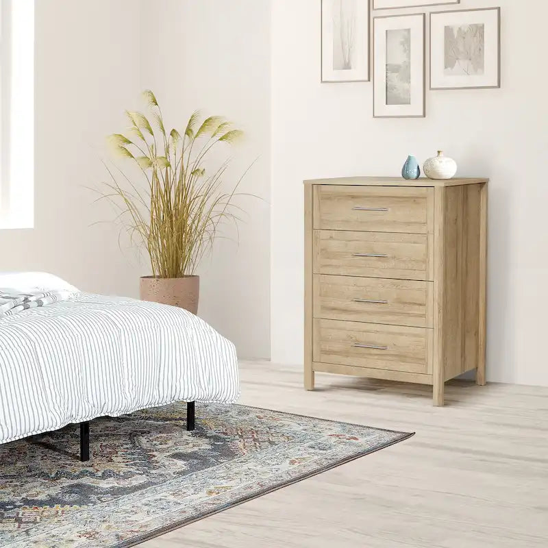 Stonebrook 4-Drawer Chest