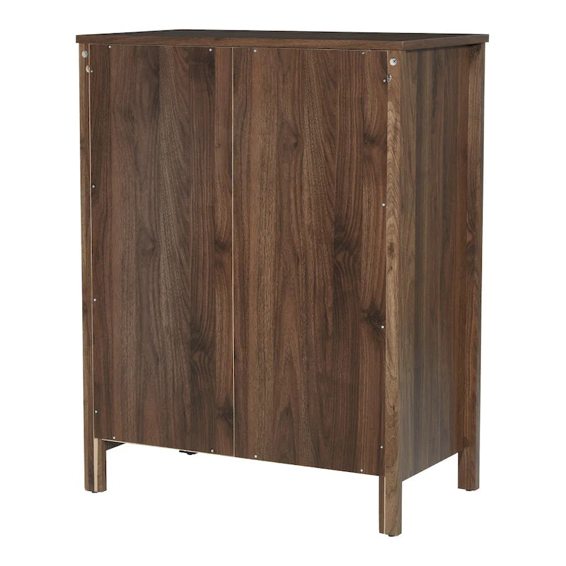 Stonebrook 4-Drawer Chest
