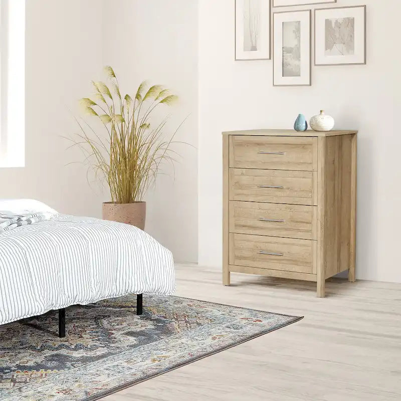 Stonebrook 4-Drawer Chest