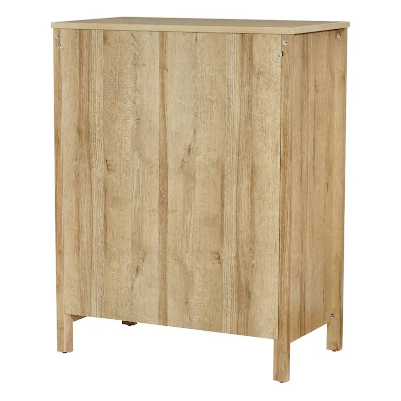 Stonebrook 4-Drawer Chest