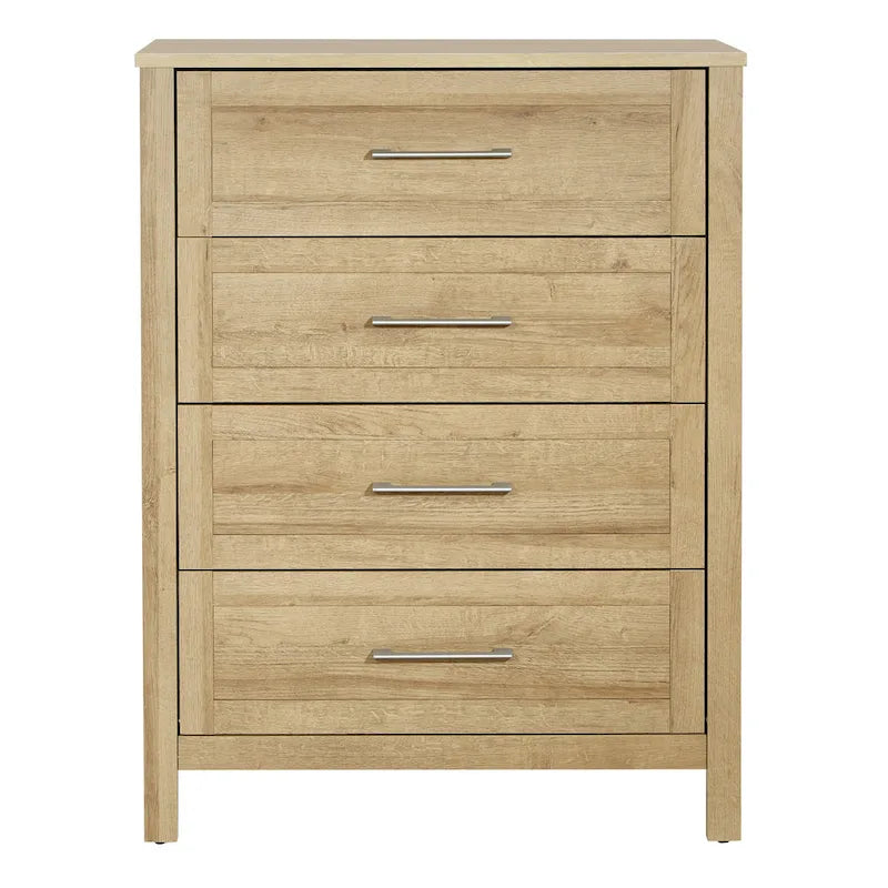 Stonebrook 4-Drawer Chest