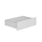 12 Drawer Dresser for Bedroom with Deep Drawers Large Floor Wood Chest