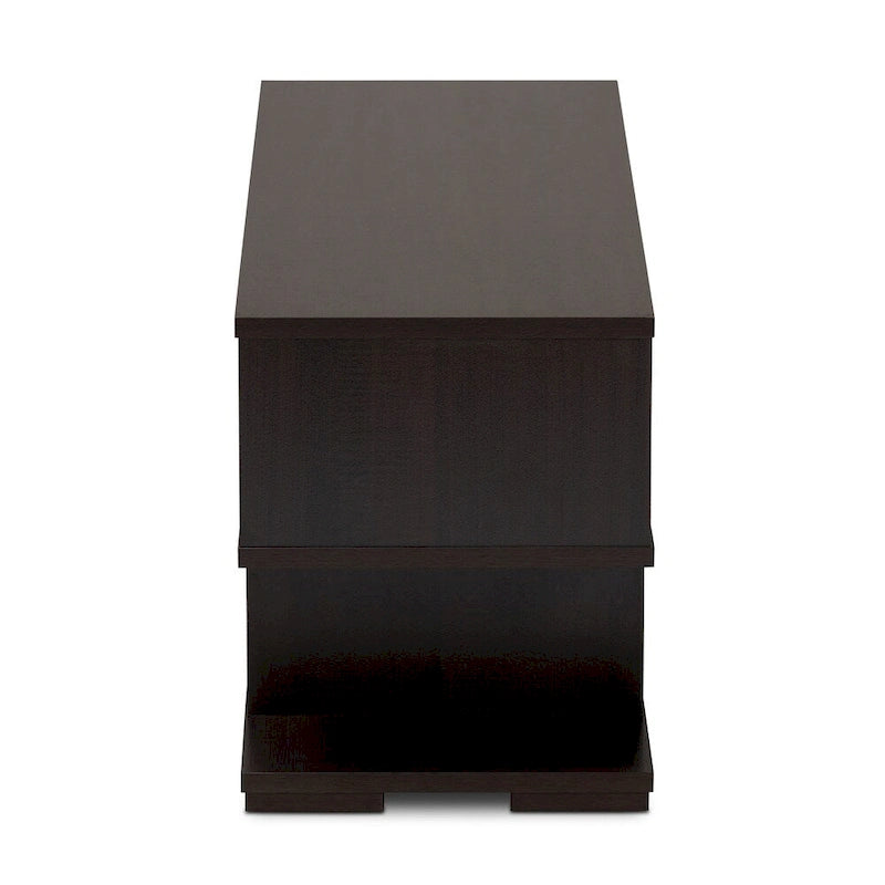 Porch & Den Lukas TV Stand
