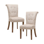 Weldon Cream Dining Chair