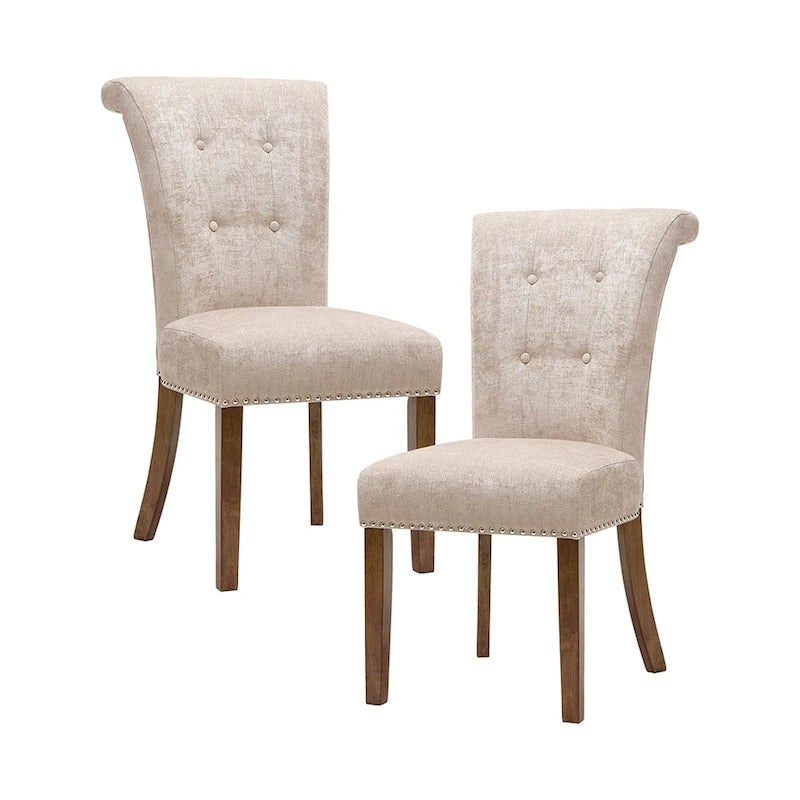 Weldon Cream Dining Chair