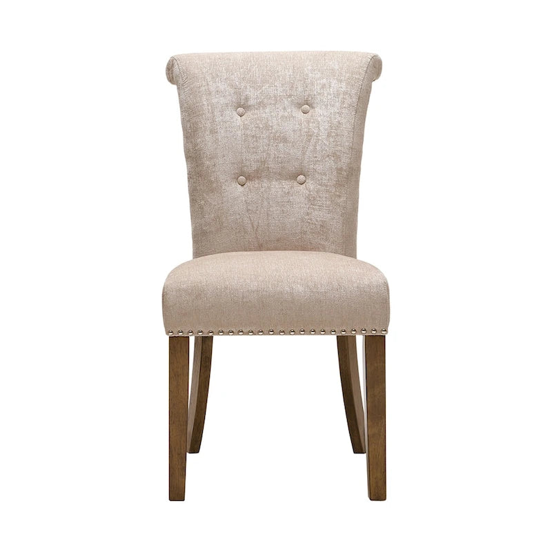 Weldon Cream Dining Chair