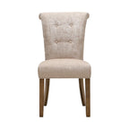Weldon Cream Dining Chair