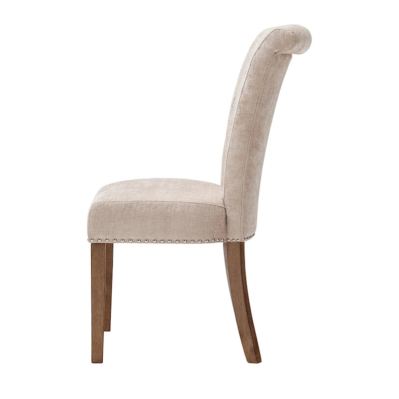 Weldon Cream Dining Chair