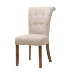 Weldon Cream Dining Chair