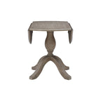 Linon Piedmont Drop Leaf Table