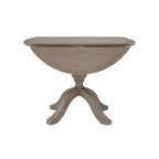Linon Piedmont Drop Leaf Table