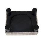 Adeco 15 Ottoman Footstool
