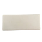 Copper Grove Raush Tufted Linen Storage Bench
