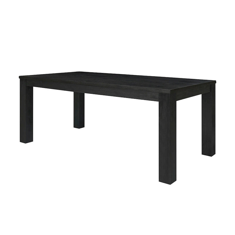Bedford Butterfly Dining Table