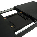 Bedford Butterfly Dining Table