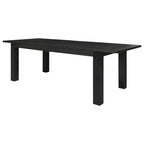 Bedford Butterfly Dining Table