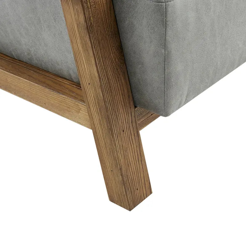 INK+IVY Easton Low Profile Accent Chair