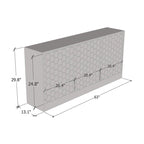 Panal 02 Sideboard