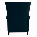 Copper Grove Plush Pushback Recliner Chairs (Set of 2)