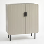 Simple Living Fulton Channel Front Buffet/Sideboard