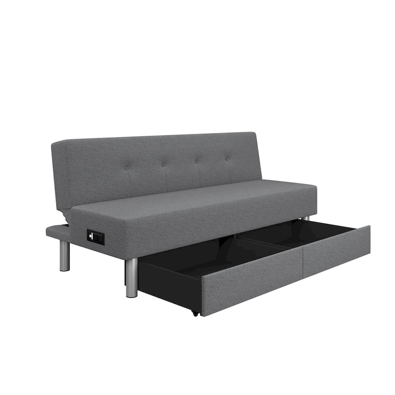 Wilton Dream Convertible Sleeper Sofa