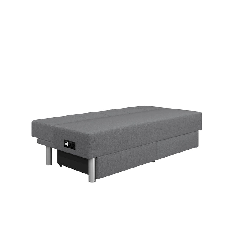 Wilton Dream Convertible Sleeper Sofa