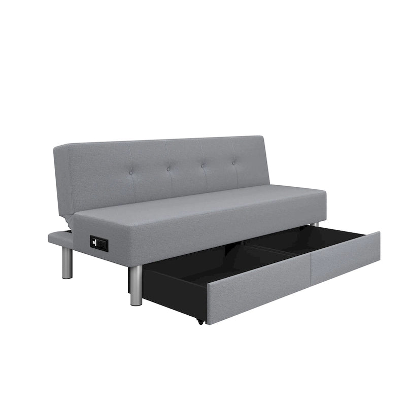 Wilton Dream Convertible Sleeper Sofa