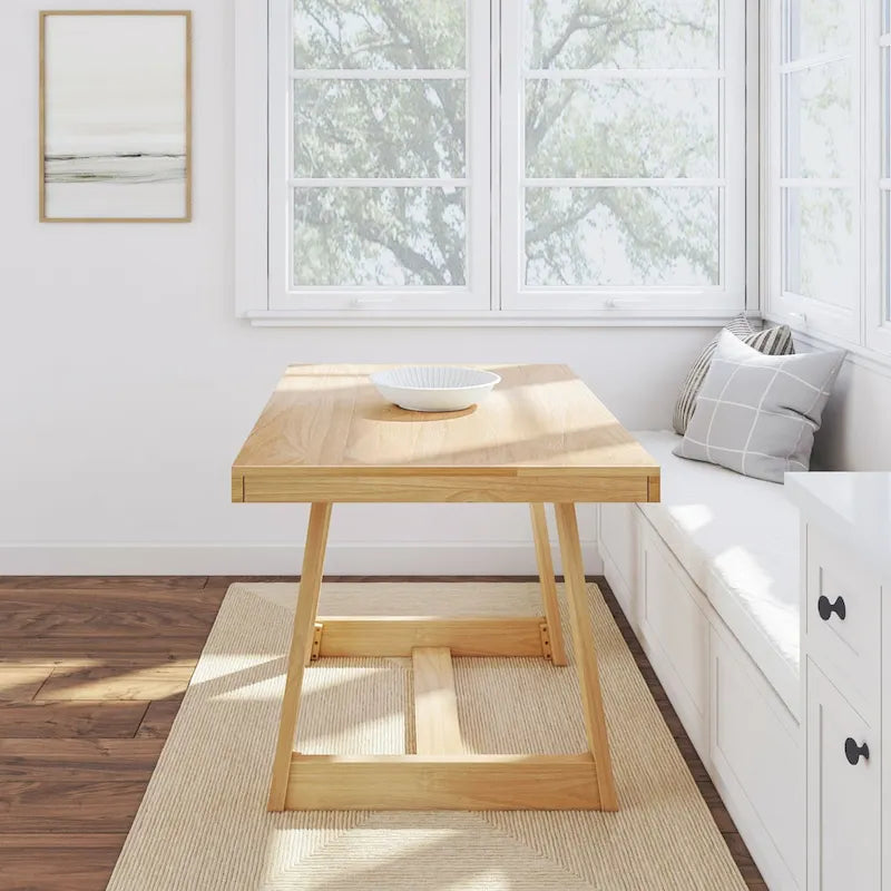 Plank and Beam Classic Dining Table - 48