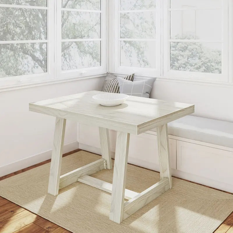 Plank and Beam Classic Dining Table - 48