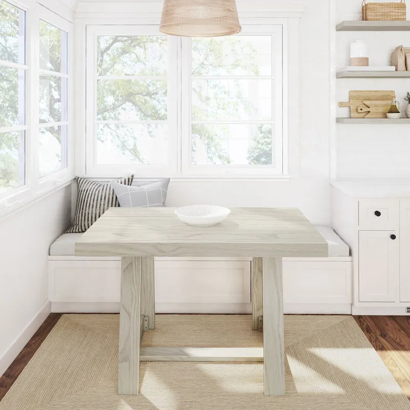 Plank and Beam Classic Dining Table - 48