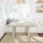 Plank and Beam Classic Dining Table - 48