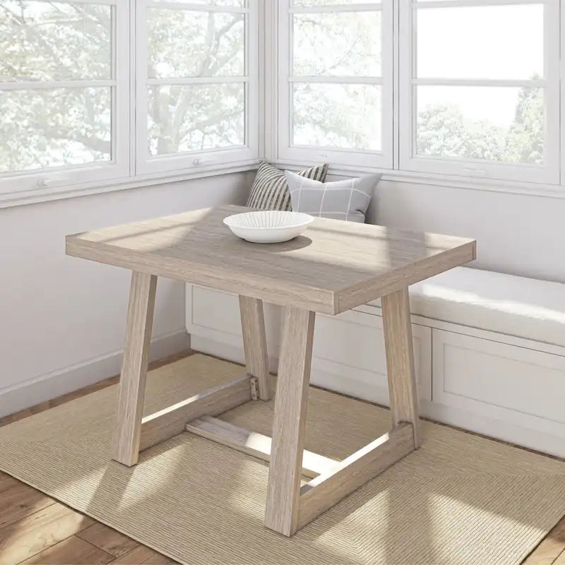 Plank and Beam Classic Dining Table - 48