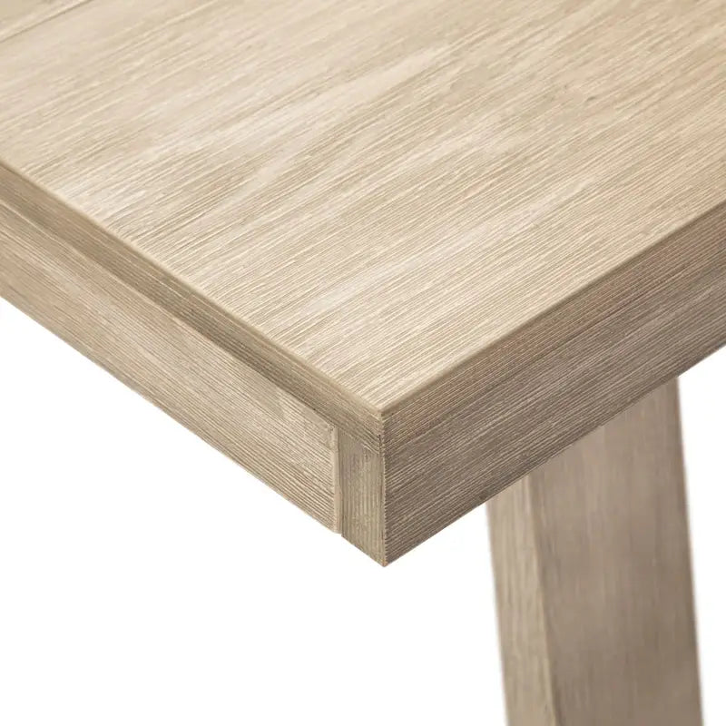 Plank and Beam Classic Dining Table - 48