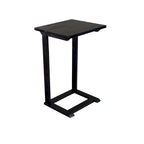 Porch & Den Holly Hill Solid Acacia Sofa C-Table