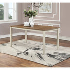 West Lake 66 7-pc. Dining Table Set