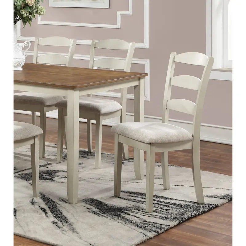 West Lake 66 7-pc. Dining Table Set