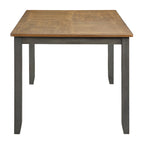 West Lake 66 7-pc. Dining Table Set