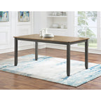 West Lake 66 7-pc. Dining Table Set