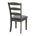 West Lake 66 7-pc. Dining Table Set