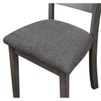West Lake 66 7-pc. Dining Table Set
