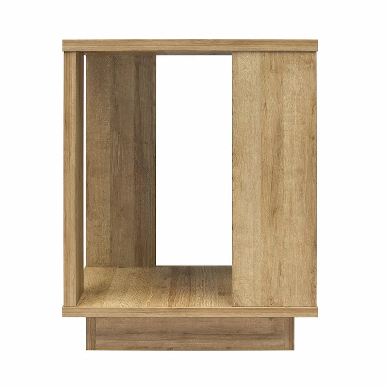 Ameriwood Home Novaris Contemporary Side Table
