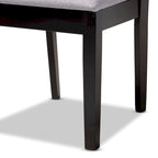 Modern and Contemporary Dining Chair 4-Piece Set