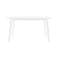 CraftPorch Classy Modern Dining Table