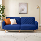 VANOMi Modern Convertible Sofa Bed