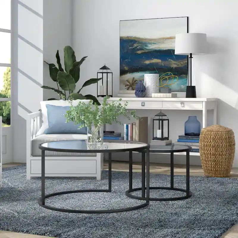 Watson Nesting Coffee Table Set