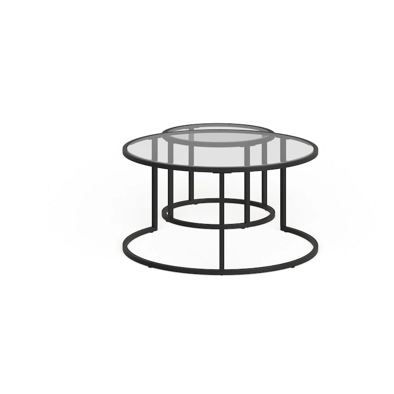 Watson Nesting Coffee Table Set